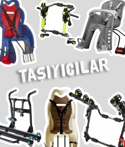 Taşıyıcılar